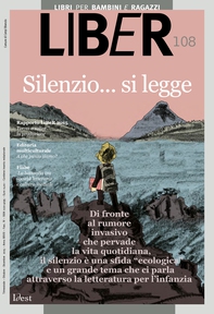 Silenzio… si legge - Librerie.coop