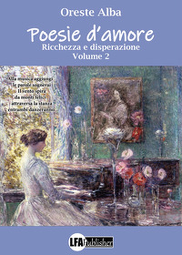 Poesie d'amore - Vol. 2 - Librerie.coop Poesie d'amore - Vol. 2 - Librerie.coop