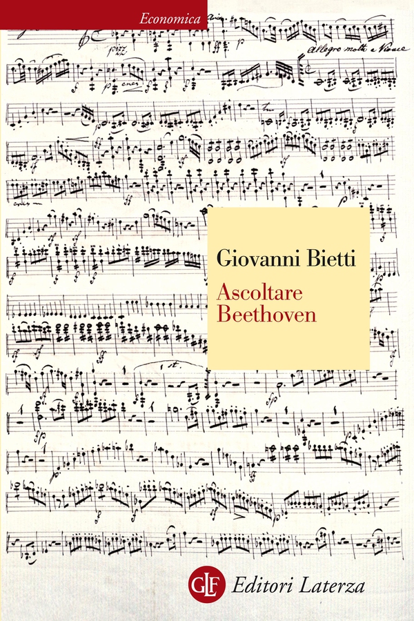Ascoltare Beethoven - Librerie.coop Ascoltare Beethoven - Librerie.coop