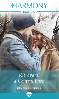Ritrovarsi a Central Park - Librerie.coop
