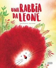 Una rabbia da leone - Librerie.coop Una rabbia da leone - Librerie.coop