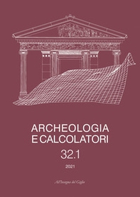 Archeologia e calcolatori - Librerie.coop Archeologia e calcolatori - Librerie.coop