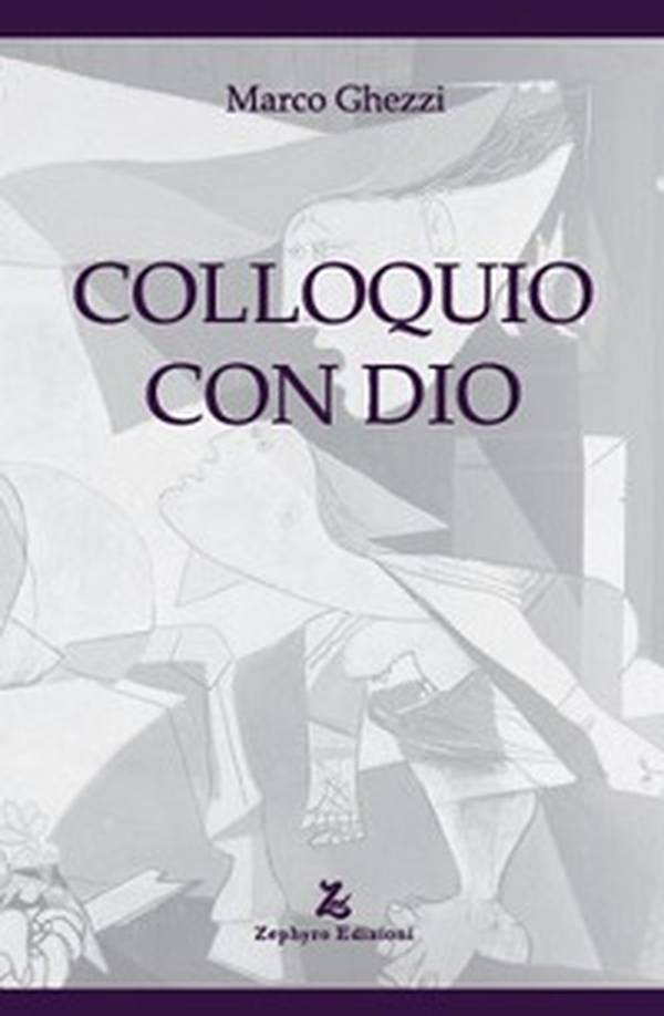 Colloquio con Dio - Librerie.coop Colloquio con Dio - Librerie.coop