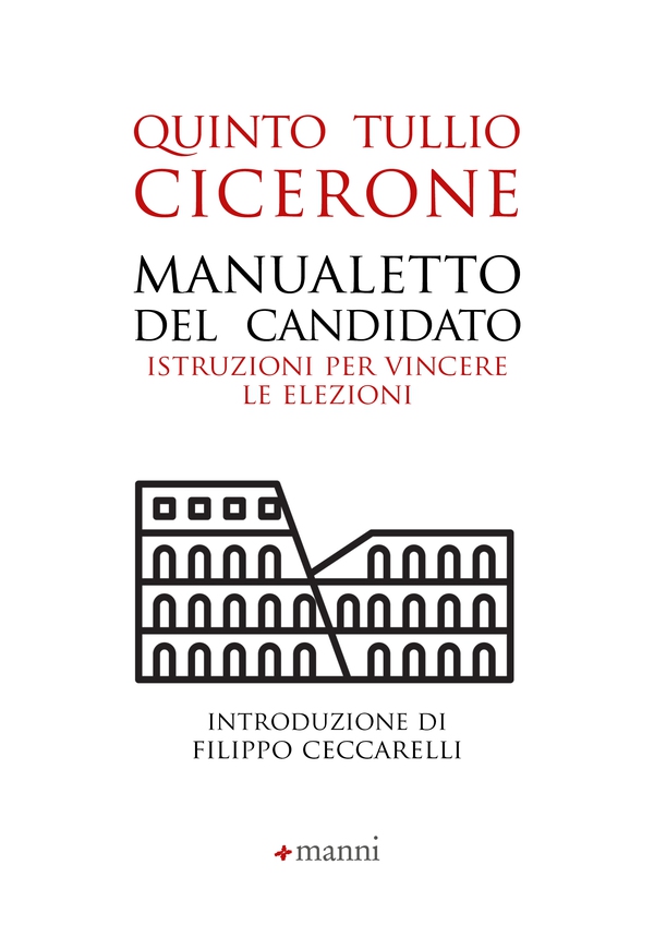 Manualetto del candidato - Librerie.coop Manualetto del candidato - Librerie.coop