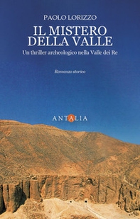 Il mistero della valle - Librerie.coop