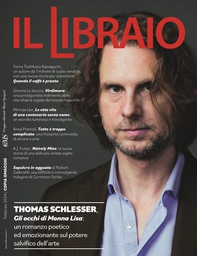 Il Libraio Febbraio 2024 - Librerie.coop Il Libraio Febbraio 2024 - Librerie.coop