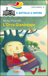 L'Orco Gianbeppe - Librerie.coop L'Orco Gianbeppe - Librerie.coop