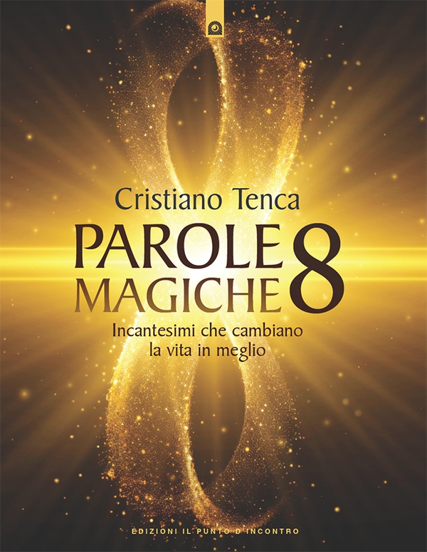 Parole magiche 8 - Librerie.coop Parole magiche 8 - Librerie.coop