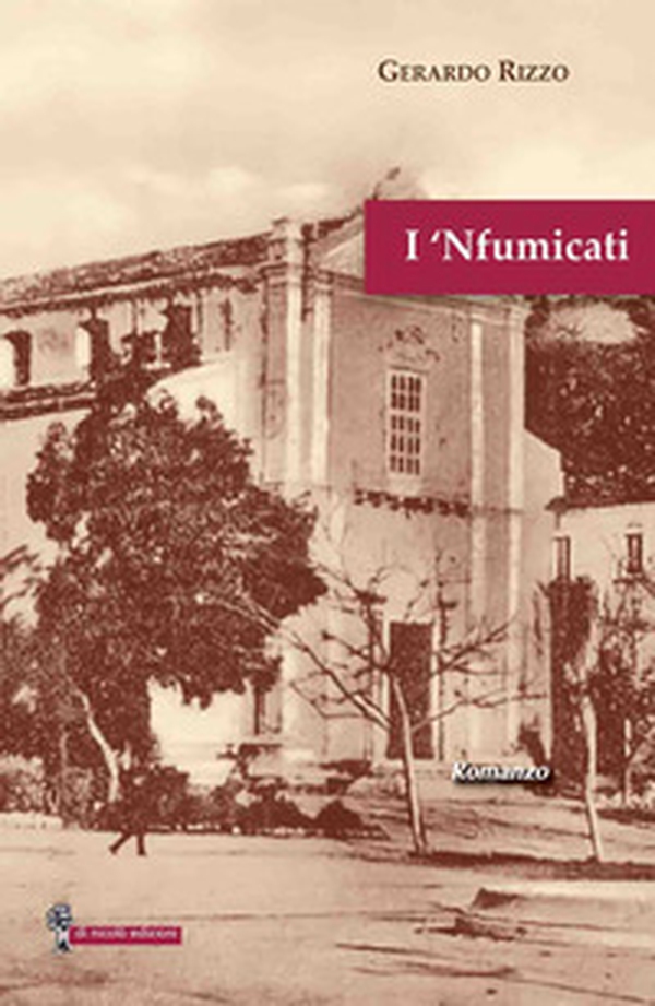 I 'Nfumicati - Librerie.coop I 'Nfumicati - Librerie.coop