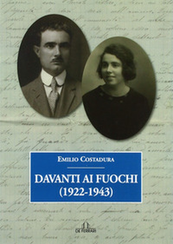 Davanti ai fuochi (1922-1943) - Librerie.coop Davanti ai fuochi (1922-1943) - Librerie.coop