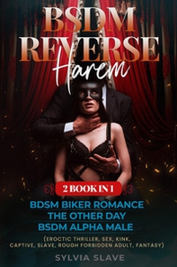 BSDM reverse harem - Librerie.coop