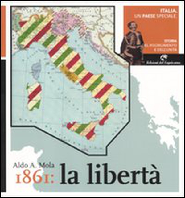 Italia, un paese speciale. Storia del Risorgimento e dell'Unità - Vol. 4 - Librerie.coop Italia, un paese speciale. Storia del Risorgimento e dell'Unità - Vol. 4 - Librerie.coop