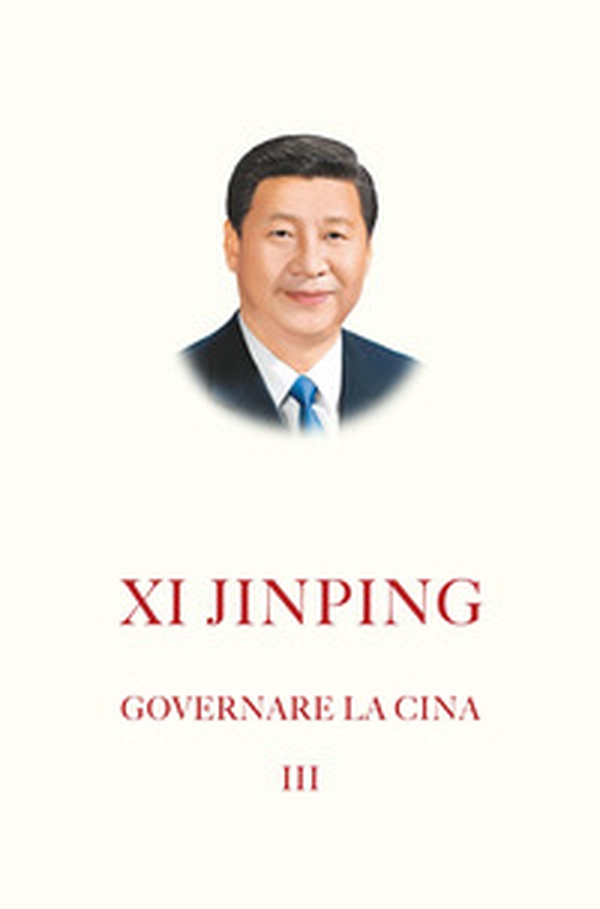 Governare la Cina - Vol. 3 - Librerie.coop