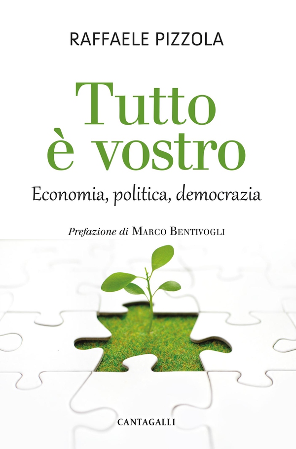 Tutto è vostro - Librerie.coop Tutto è vostro - Librerie.coop
