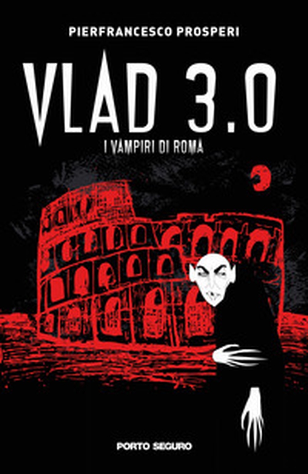 Vlad 3.0. I vampiri di Roma - Librerie.coop Vlad 3.0. I vampiri di Roma - Librerie.coop