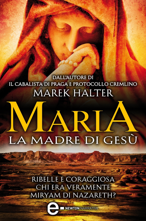 Maria, la madre di Gesù - Librerie.coop Maria, la madre di Gesù - Librerie.coop
