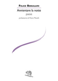 Annientare la notte - Librerie.coop