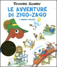 Le avventure di Zigo-Zago - Librerie.coop