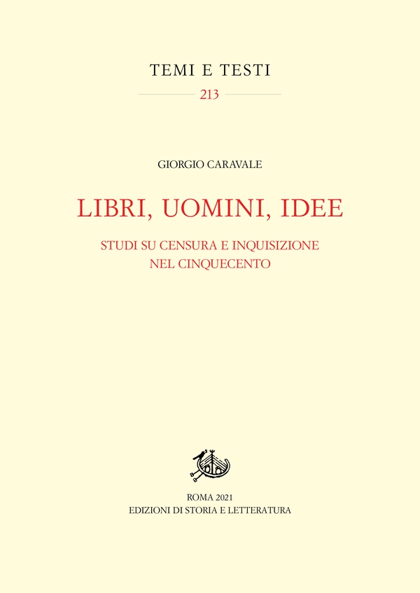 Libri, uomini, idee - Librerie.coop