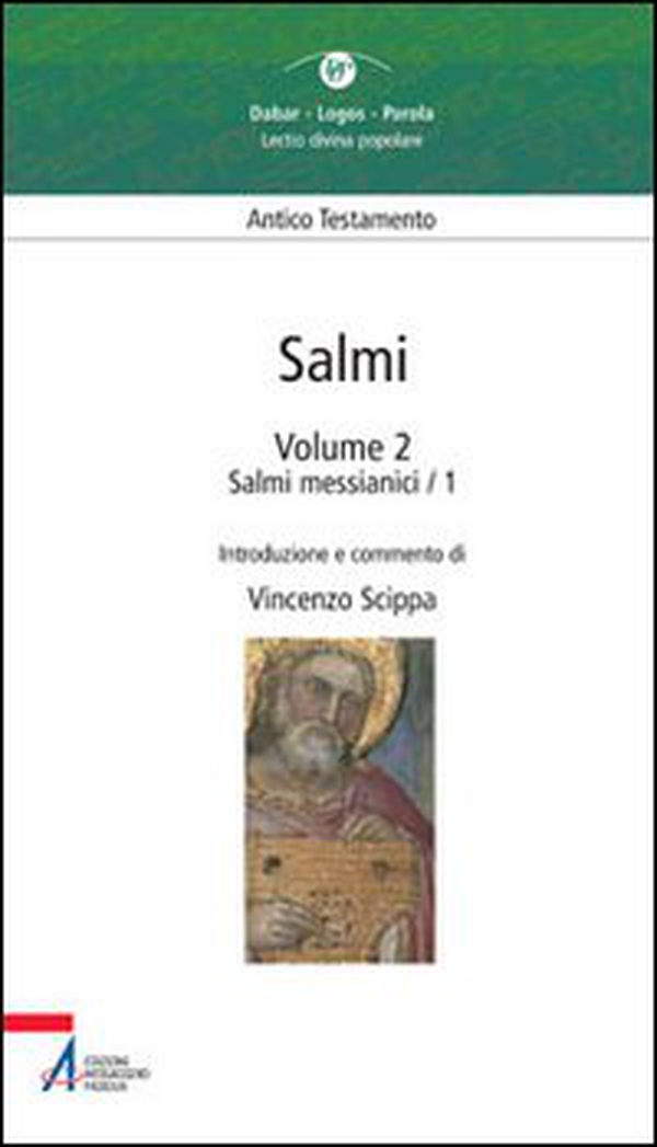Salmi - Vol. 2 - Librerie.coop Salmi - Vol. 2 - Librerie.coop