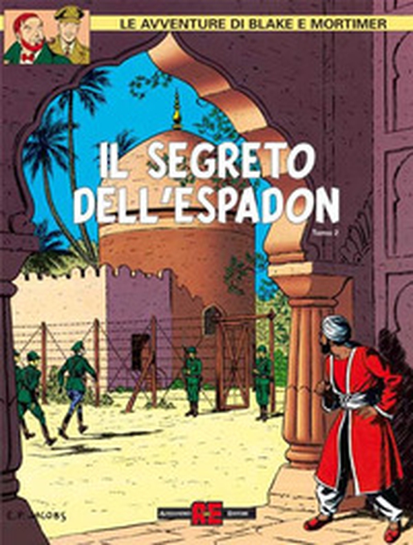 Il segreto dell'Espadon - Librerie.coop Il segreto dell'Espadon - Librerie.coop