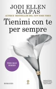 Tienimi con te per sempre - Librerie.coop