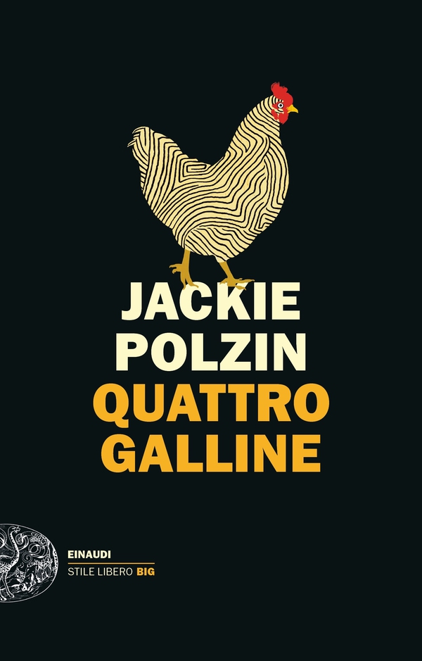 Quattro galline - Librerie.coop Quattro galline - Librerie.coop