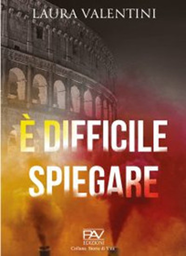 È difficile spiegare - Librerie.coop È difficile spiegare - Librerie.coop