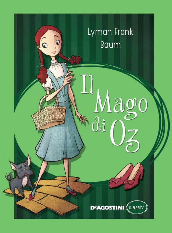 Il mago di Oz - Librerie.coop Il mago di Oz - Librerie.coop