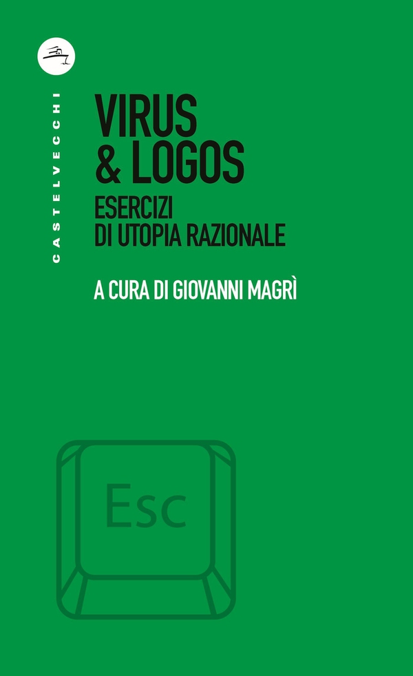 Virus&Logos - Librerie.coop Virus&Logos - Librerie.coop