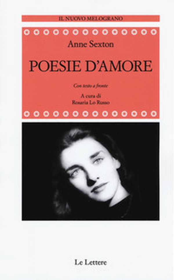 Poesie d'amore. Testo originale a fronte - Librerie.coop Poesie d'amore. Testo originale a fronte - Librerie.coop