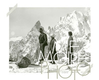 Memoires photo courmayeur 2022 - Librerie.coop