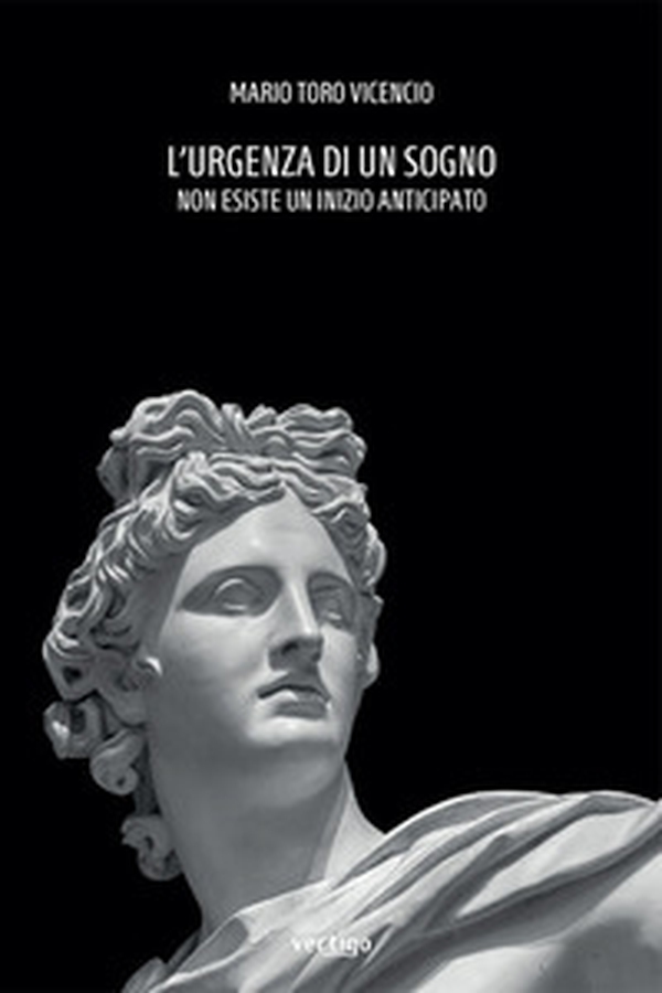 L'urgenza di un sogno - Librerie.coop L'urgenza di un sogno - Librerie.coop