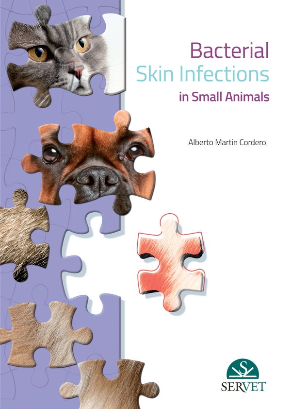 Bacterial Skin Infections in Small Animals - Librerie.coop Bacterial Skin Infections in Small Animals - Librerie.coop