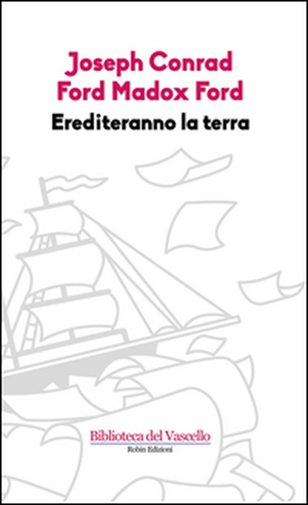 Erediteranno la terra - Librerie.coop Erediteranno la terra - Librerie.coop