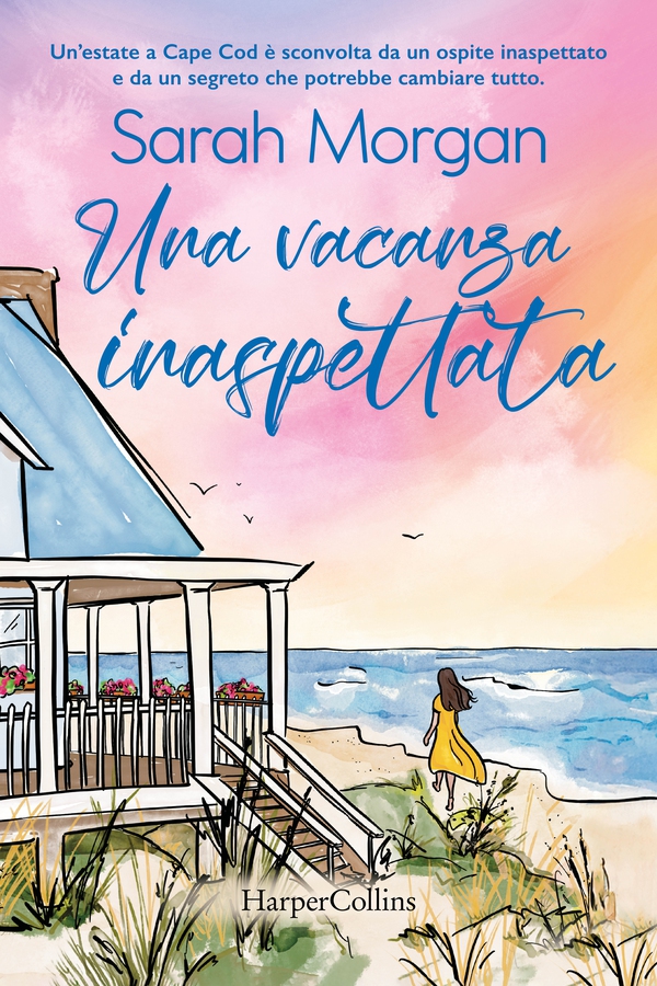 Una vacanza inaspettata - Librerie.coop Una vacanza inaspettata - Librerie.coop