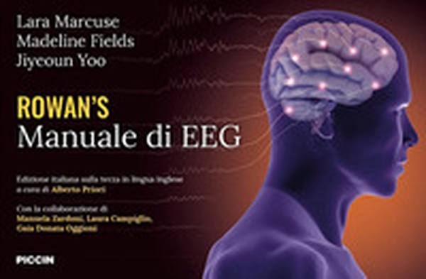 Rowan`s. Manuale di EEG - Librerie.coop