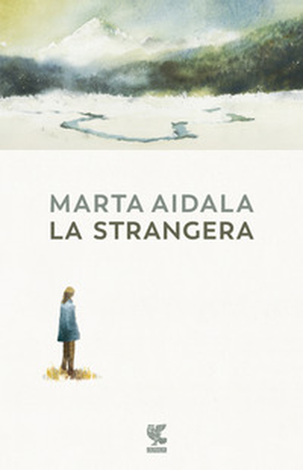 La strangera - Librerie.coop La strangera - Librerie.coop