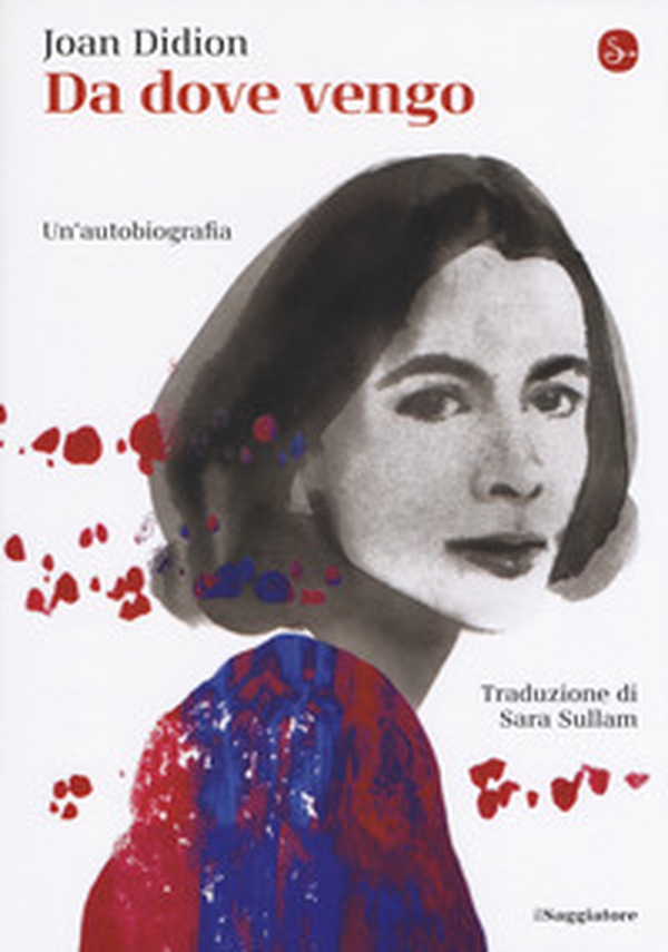 Da dove vengo. Un'autobiografia - Librerie.coop Da dove vengo. Un'autobiografia - Librerie.coop
