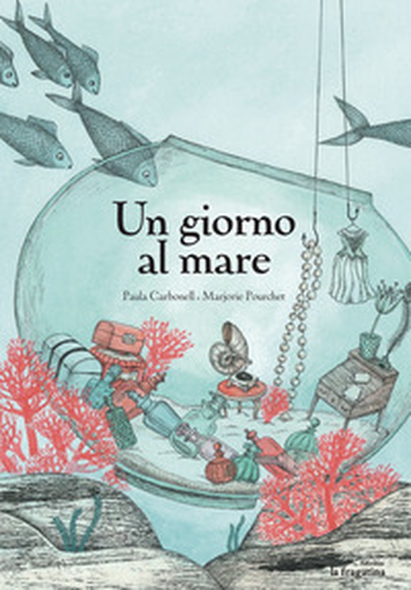 Un giorno al mare - Librerie.coop Un giorno al mare - Librerie.coop