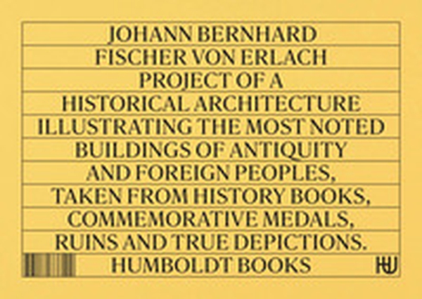 Project of a historical architecture - Librerie.coop Project of a historical architecture - Librerie.coop