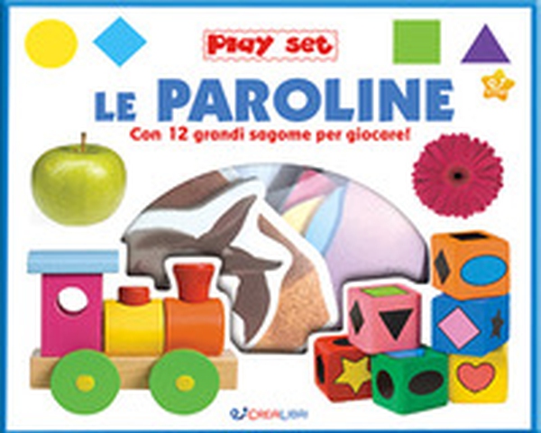 Le paroline - Librerie.coop Le paroline - Librerie.coop