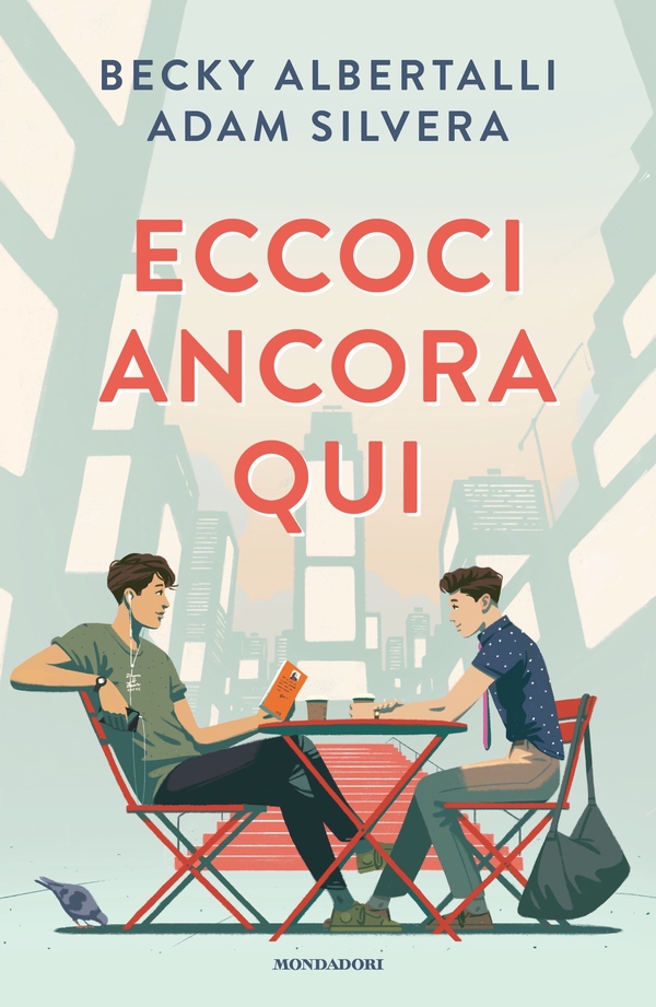 Eccoci ancora qui - Librerie.coop Eccoci ancora qui - Librerie.coop