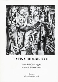 Latina didaxis. Atti del Convegno - Librerie.coop