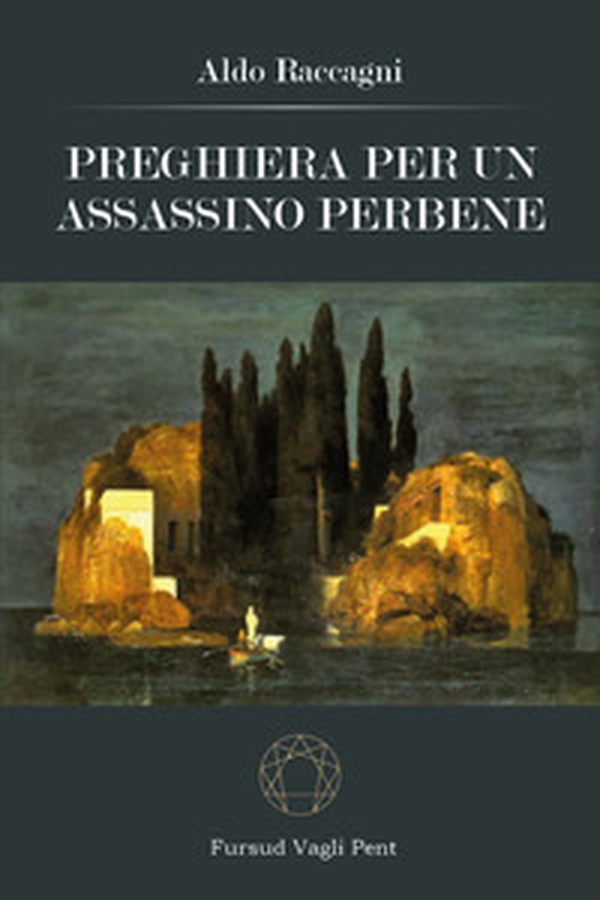 Preghiera per un assassino perbene - Librerie.coop Preghiera per un assassino perbene - Librerie.coop