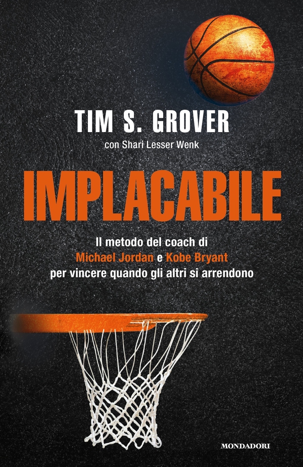 Implacabile - Librerie.coop Implacabile - Librerie.coop