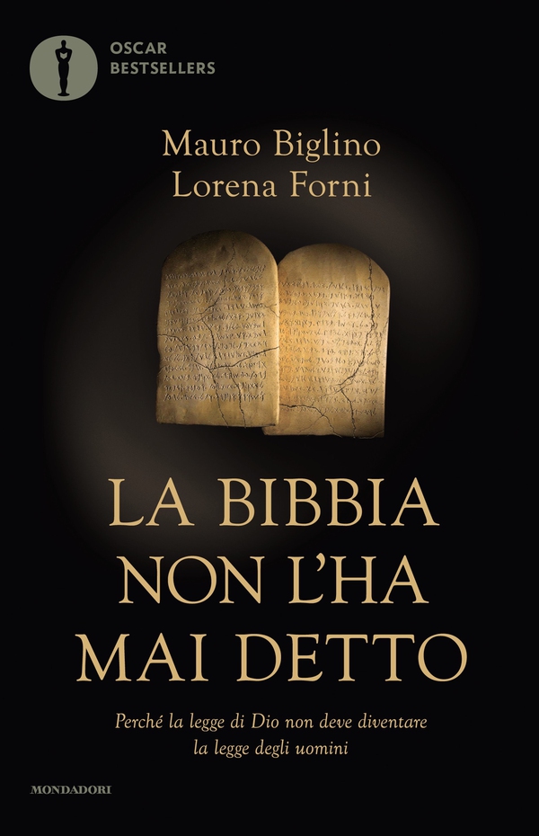 La Bibbia non l'ha mai detto - Librerie.coop La Bibbia non l'ha mai detto - Librerie.coop