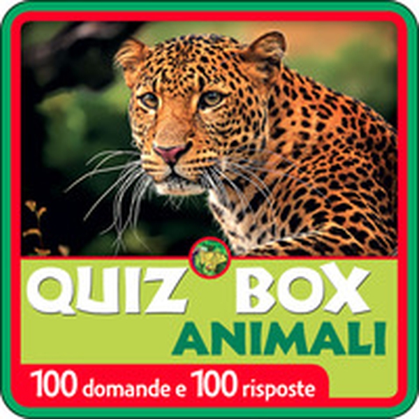 Animali. 100 domande e 100 risposte - Librerie.coop Animali. 100 domande e 100 risposte - Librerie.coop