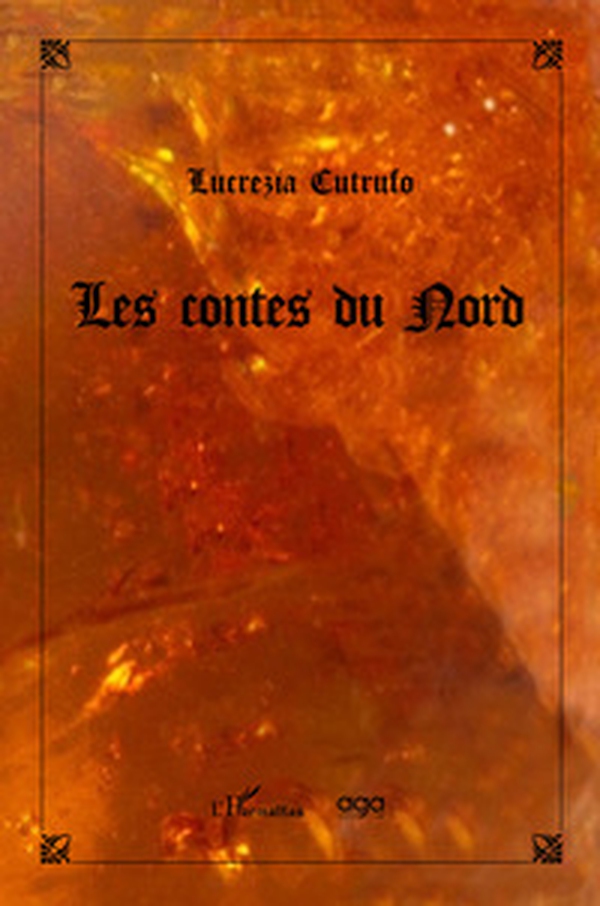 Les contes du Nord - Librerie.coop Les contes du Nord - Librerie.coop