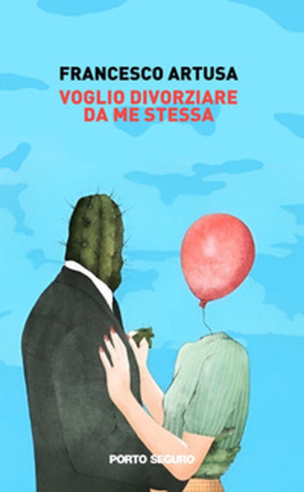 Voglio divorziare da me stessa - Librerie.coop Voglio divorziare da me stessa - Librerie.coop